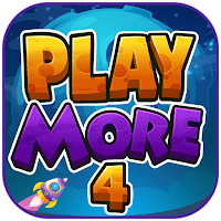 Play More 4 - İngilizce Oyunla