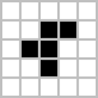 Conway's Game of Life 1.21