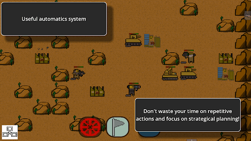 Unity of War: Turn Based Strat