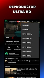 PureTuber APK MOD 3.9.80.109 (Premium) 4