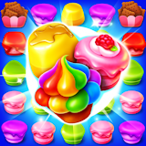 Cake Sort Puzzle Color Match icon