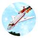 Plane Crash Map - Androidアプリ