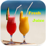 Juicing Recipes icon