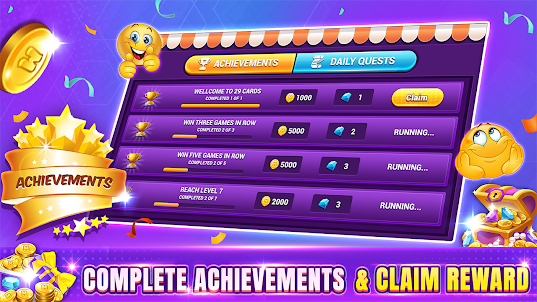 29 Card Game - Play Offline