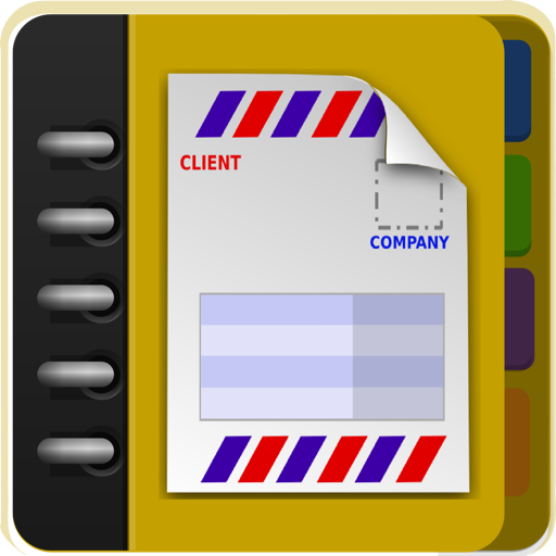 Business Order Pro 0.0.2 Icon