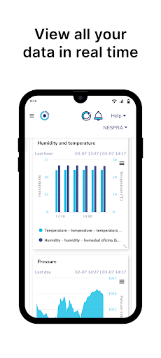 Nespra Screen 3
