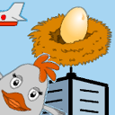 Baixar aplicação Chicken'nd Eggs Instalar Mais recente APK Downloader