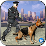 Ultimate Police Dog Simulator icon