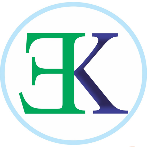 Eklavya Classes logo