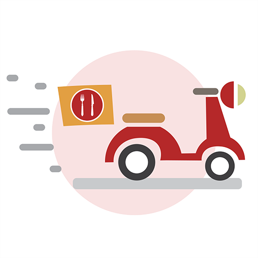 Foody Delivery Demo 1.0 Icon
