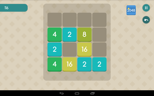 2048 EXTENDED  TV