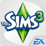 The Sims 3 icon