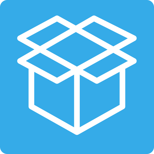 Deliver My logo