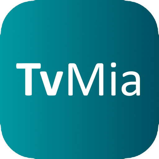 TvmiaTV logo