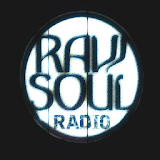 Raw Soul Radio icon