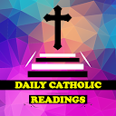 Daily Catholic Readings 2024 APK