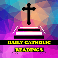 Daily Catholic Readings 2023