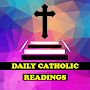 Daily Catholic Readings 2024