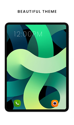 Theme Wallpaper For Apple Ipad Pro 12 9 21 Apps On Google Play