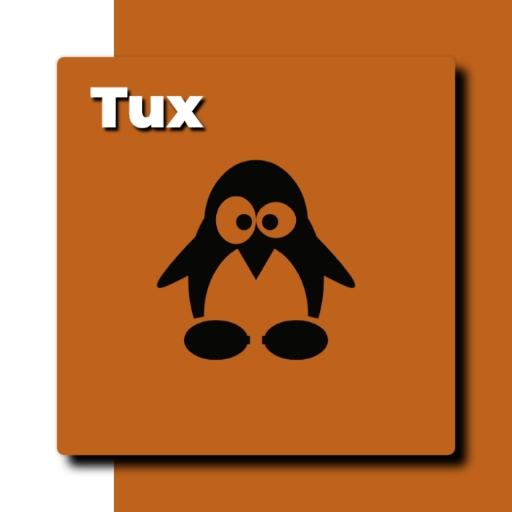 Tux - Preset KLWP Pro logo