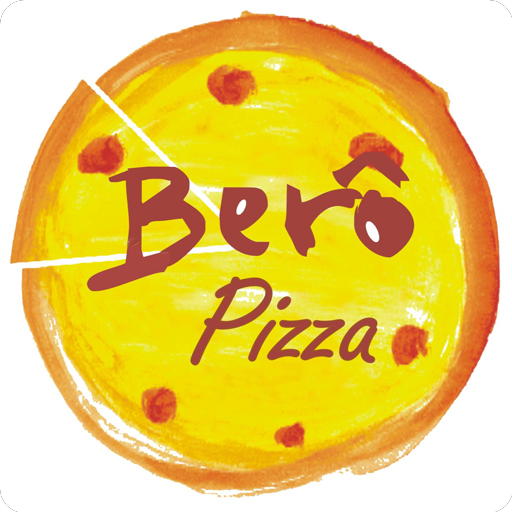 Berô Kosher Pizza  Icon