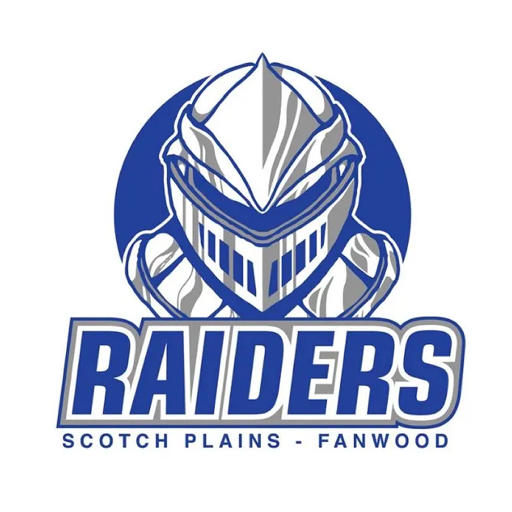 Scotch Plains Athletics Logo