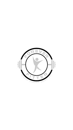 Forever Fitter Screenshot 1 - AppWisp.com