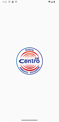 Radio Centro AM Screen 3