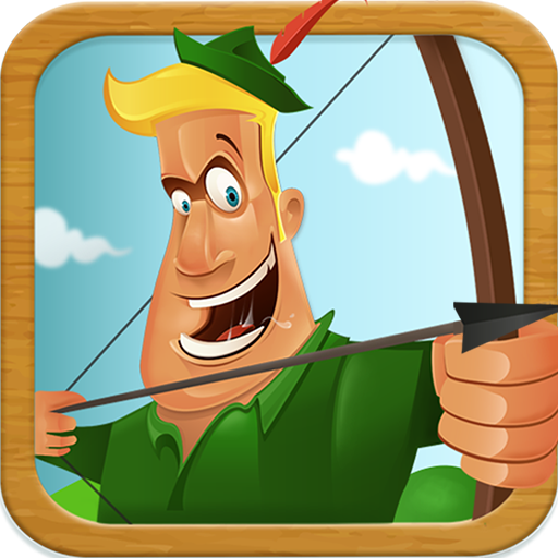 Robin Hood 1.4 Icon
