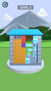 Home Painter Master 3D