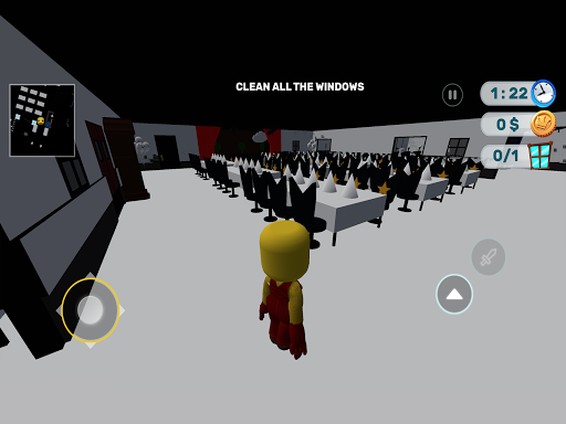 Lazy Wobbly Adventures