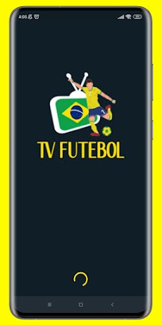 Tv Brasil ao vivo Futeboolのおすすめ画像3