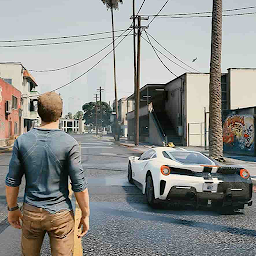Indian GT Cars Simulator 3D