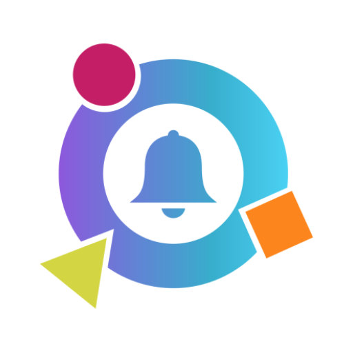 linkA Bell logo