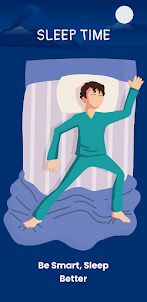 Bed Time - Sleep Reminders