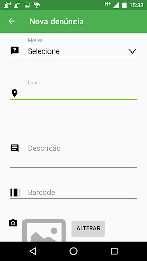 Semente Legal Screen 2