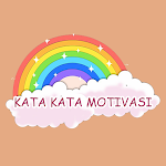 Cover Image of ดาวน์โหลด Kata Kata Motivasi Hidup  APK