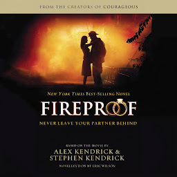 Значок приложения "Fireproof"