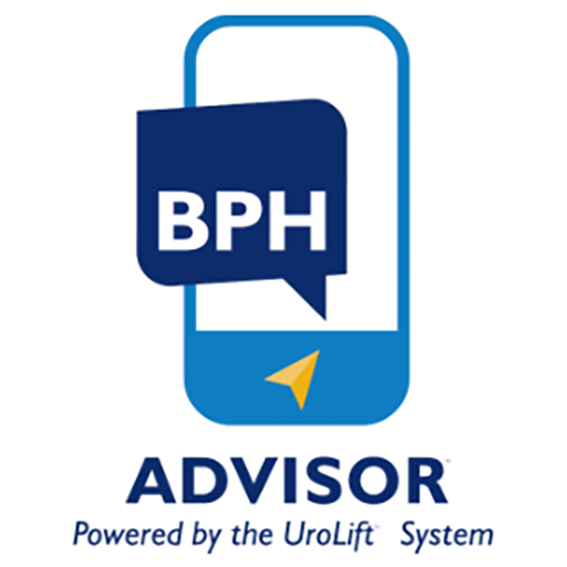 BPH Advisor logo