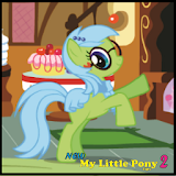 New My Little Pony 2 tips icon