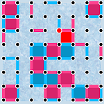 Cover Image of Download Dots and Boxes Classic Board  APK
