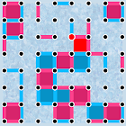 Dots and Boxes Classic Board 2022.12.01