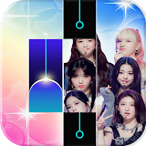 I Am - IVE Piano Tiles icon
