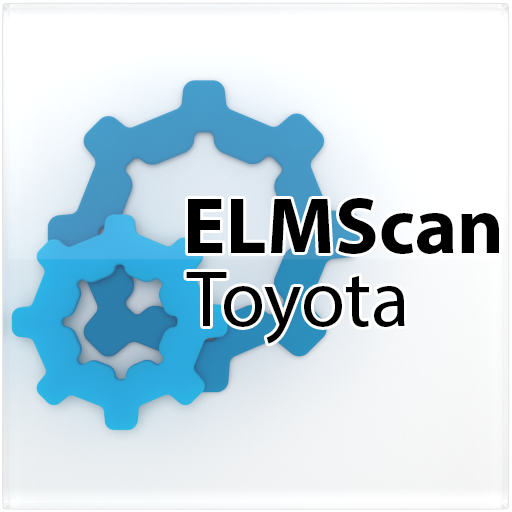 ELMScan Toyota 1.11.1 Icon