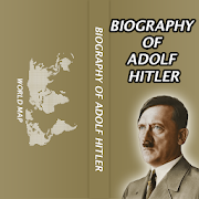 Top 26 Books & Reference Apps Like Biography of Adolf Hitler - Best Alternatives