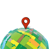 Geo Area - GPS Area Calculator icon
