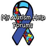 My Autism Help icon