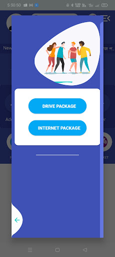 Youth Telecom Screen 2