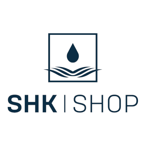 SHK | Shop logo