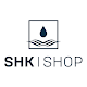 SHK | Shop